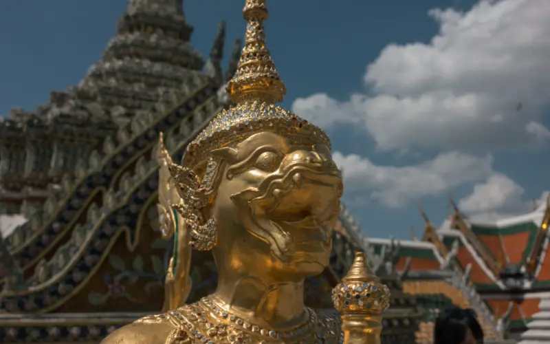 Bangkok in 7 Tagen – Der perfekte Reiseplan mit Tagesausflug nach Ayutthaya