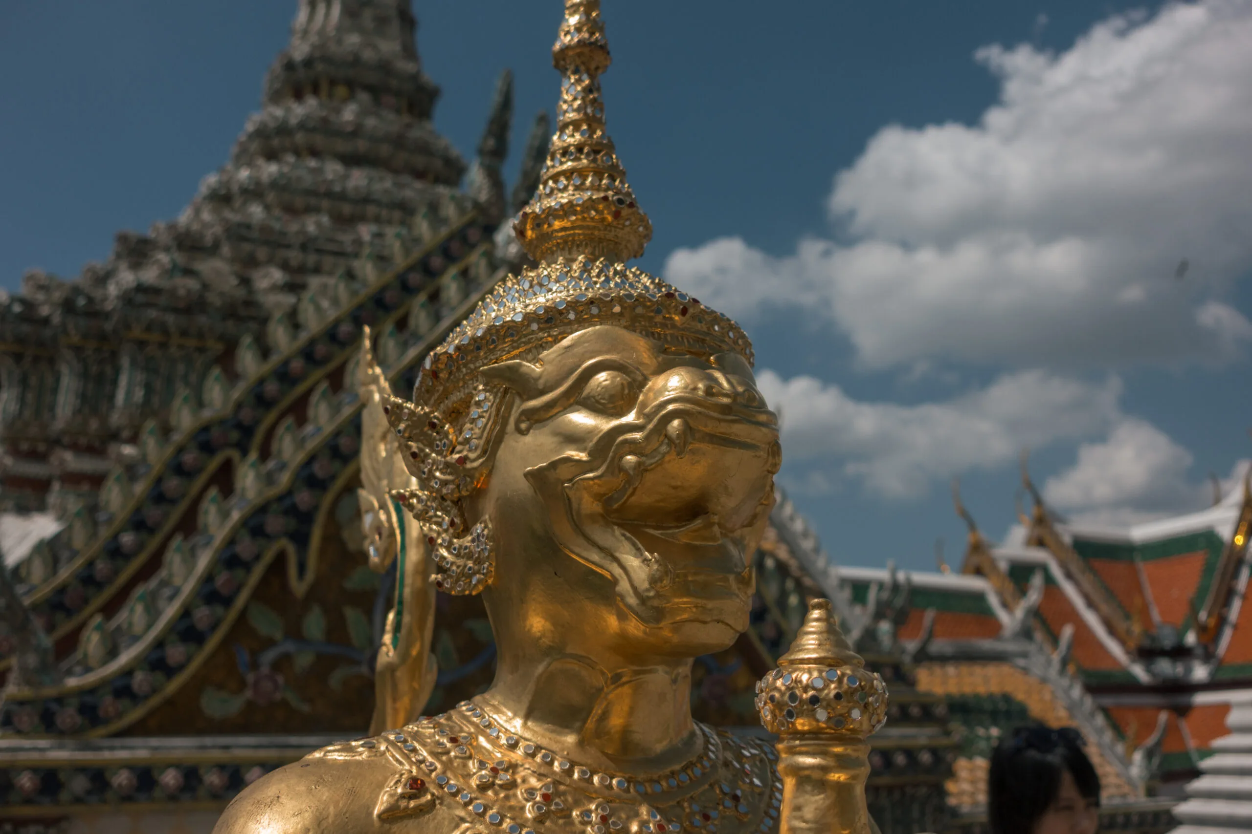 Bangkok in 7 Tagen – Der perfekte Reiseplan mit Tagesausflug nach Ayutthaya