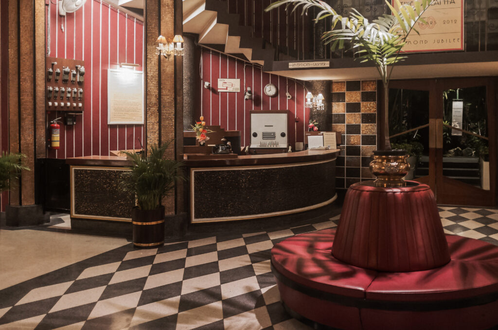 Wo übernachten in Bangkok 2026 – Die besten Hotels & Viertel