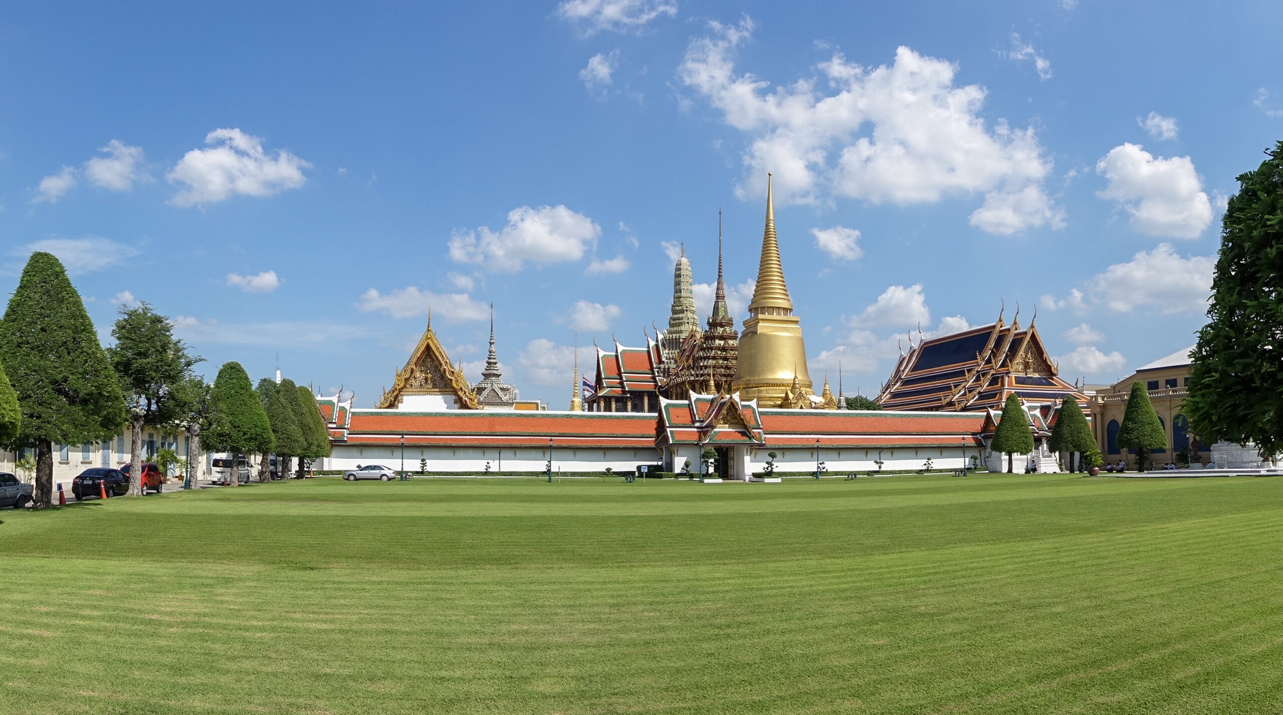 Bangkok in 3 Tagen – Der perfekte Reiseplan für Erstbesucher