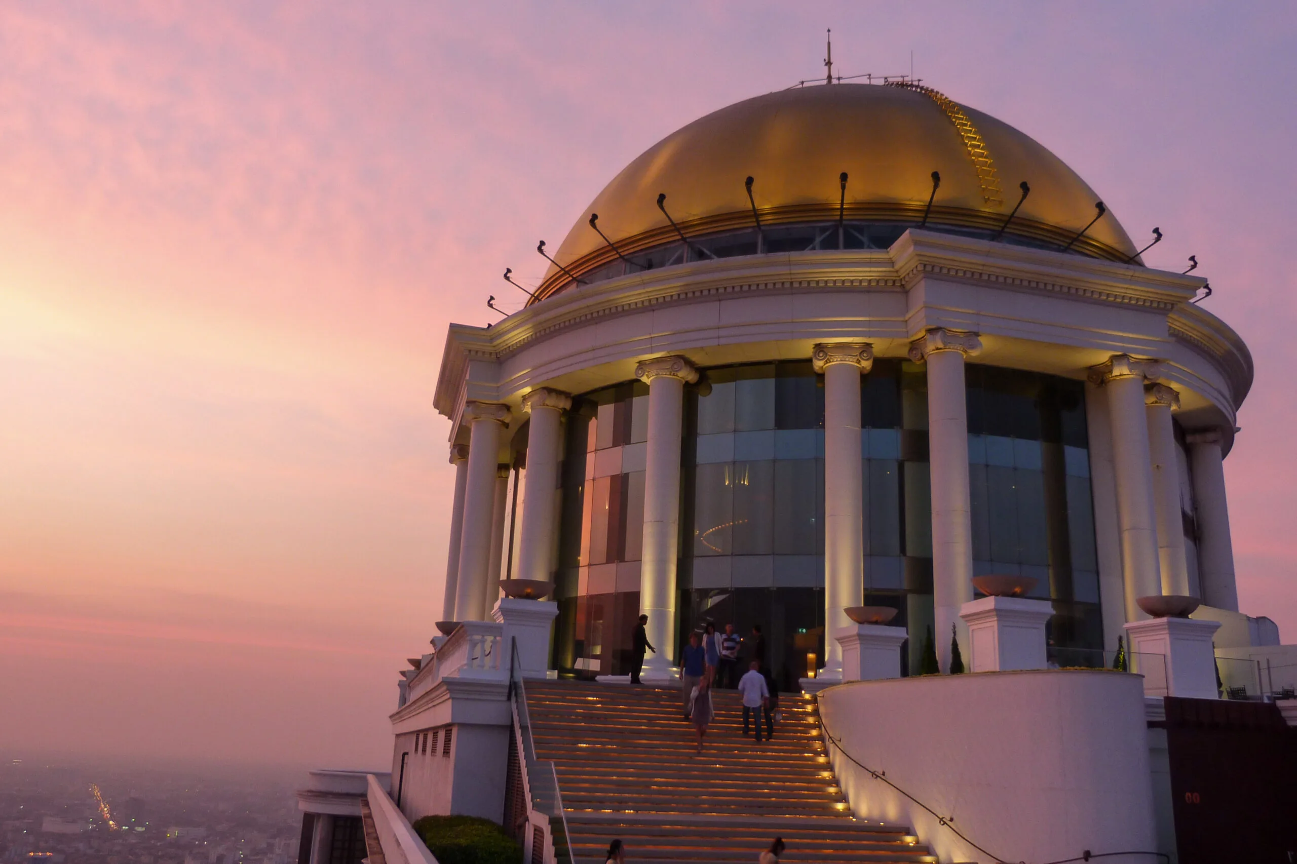 Neue Hotels & Boutique-Unterkünfte in Bangkok 2026