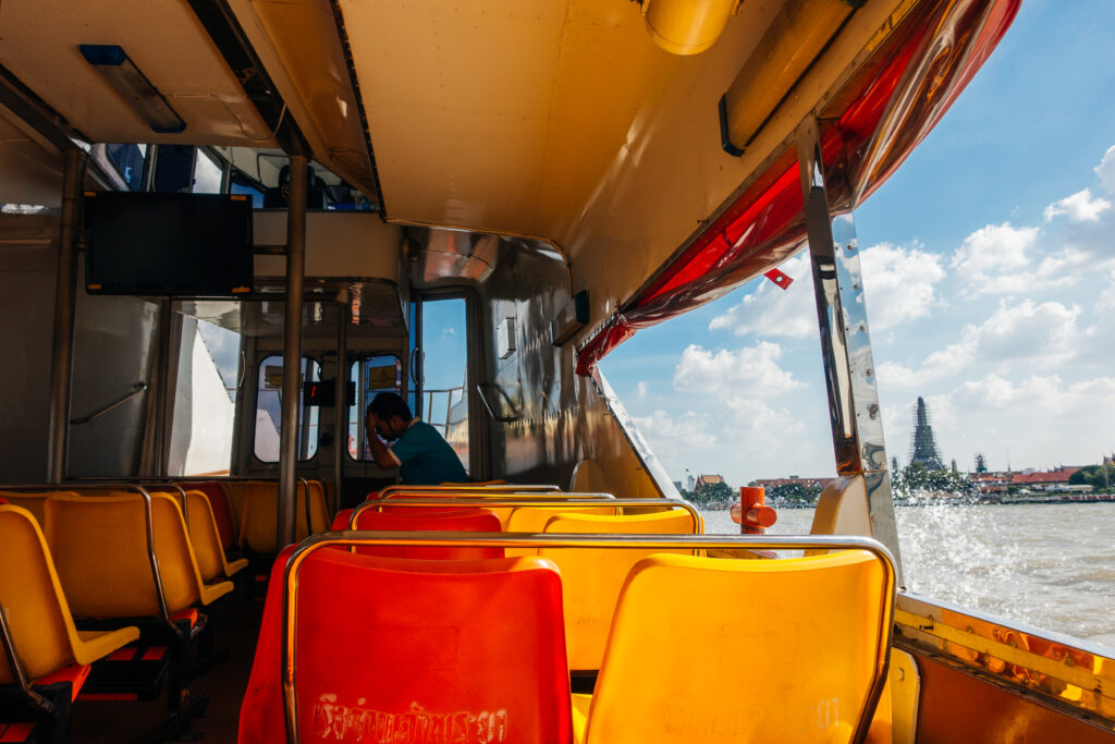 Nachhaltig reisen in Bangkok – So reist du bewusster durch die Stadt