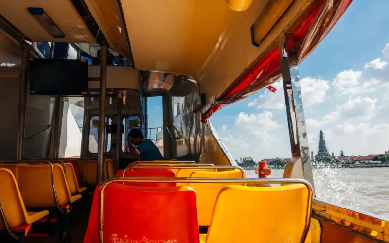 Nachhaltig reisen in Bangkok – So reist du bewusster durch die Stadt