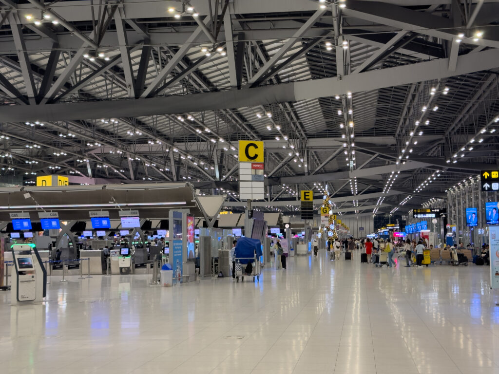 Visum & Einreise Thailand 2026 – Alles was du wissen musst