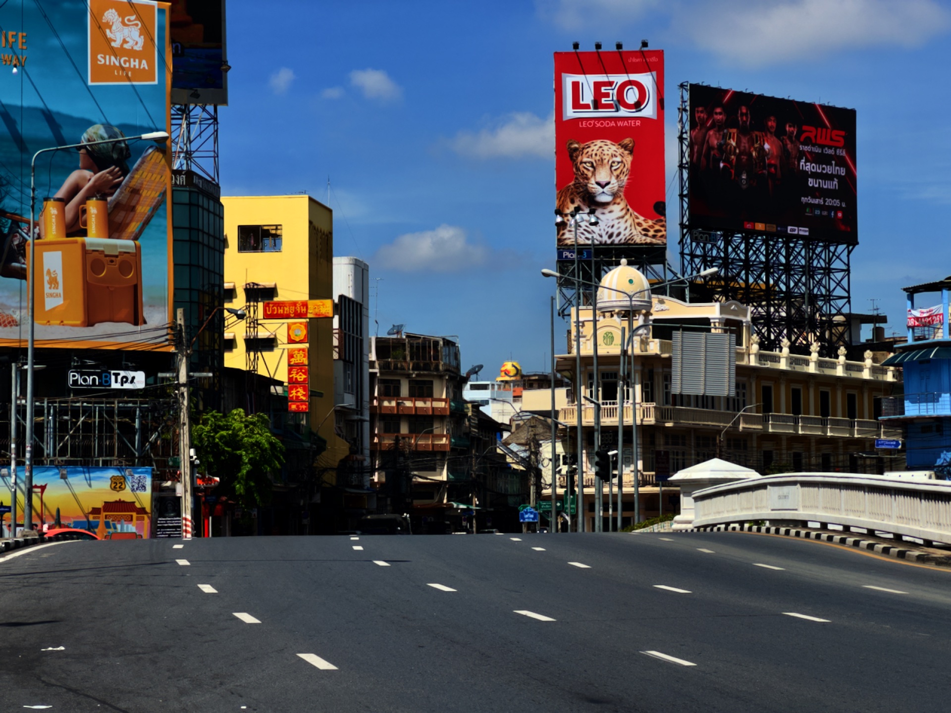 Chinatown Bangkok – Der ultimative Guide für Yaowarat