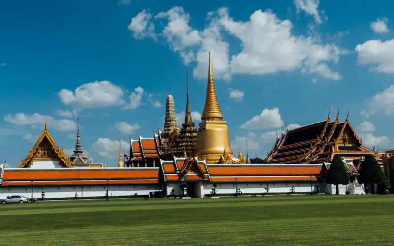 Königspalast Bangkok – Der vollständige Besucherguide 2026