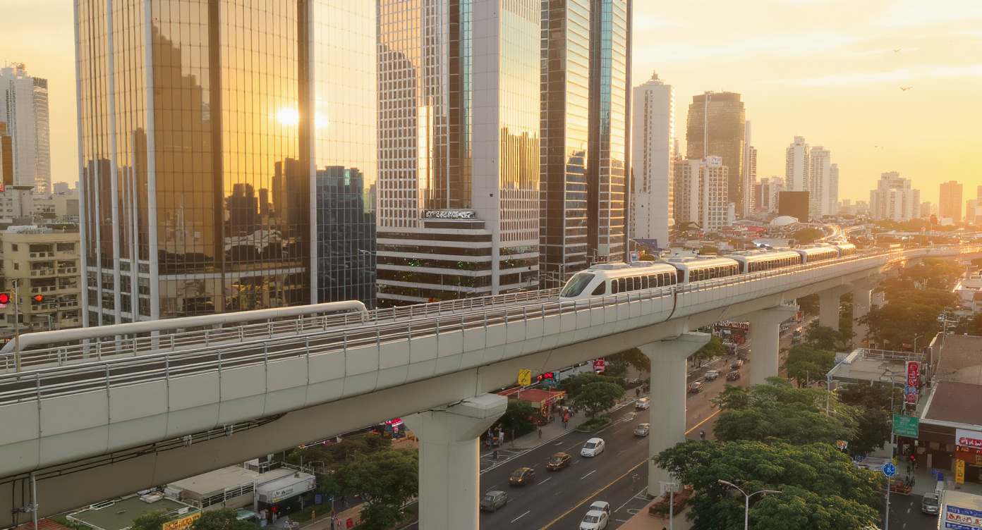 Silom Bangkok – Was du wirklich wissen musst