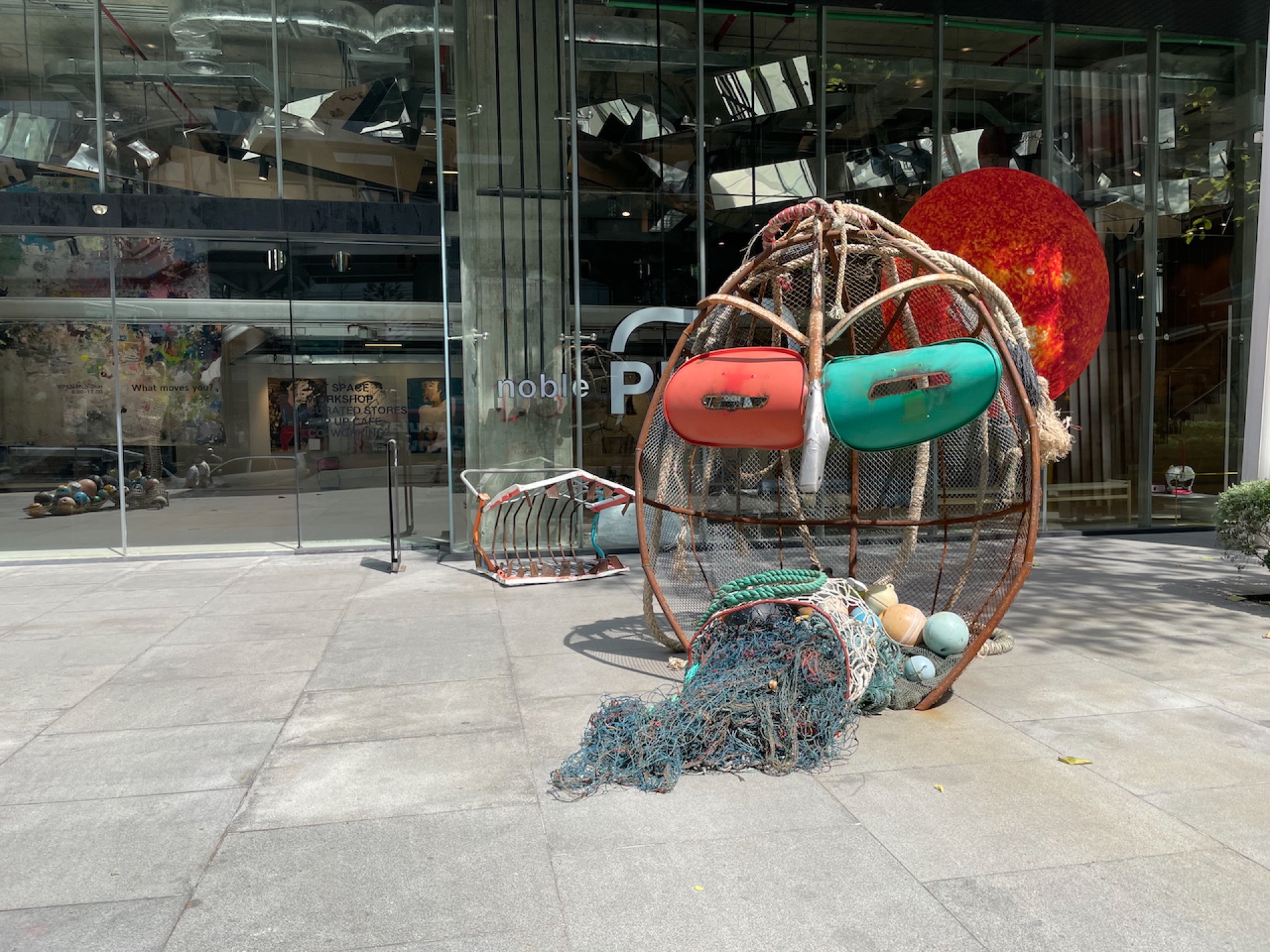 Sukhumvit Soi Bangkok Gassen