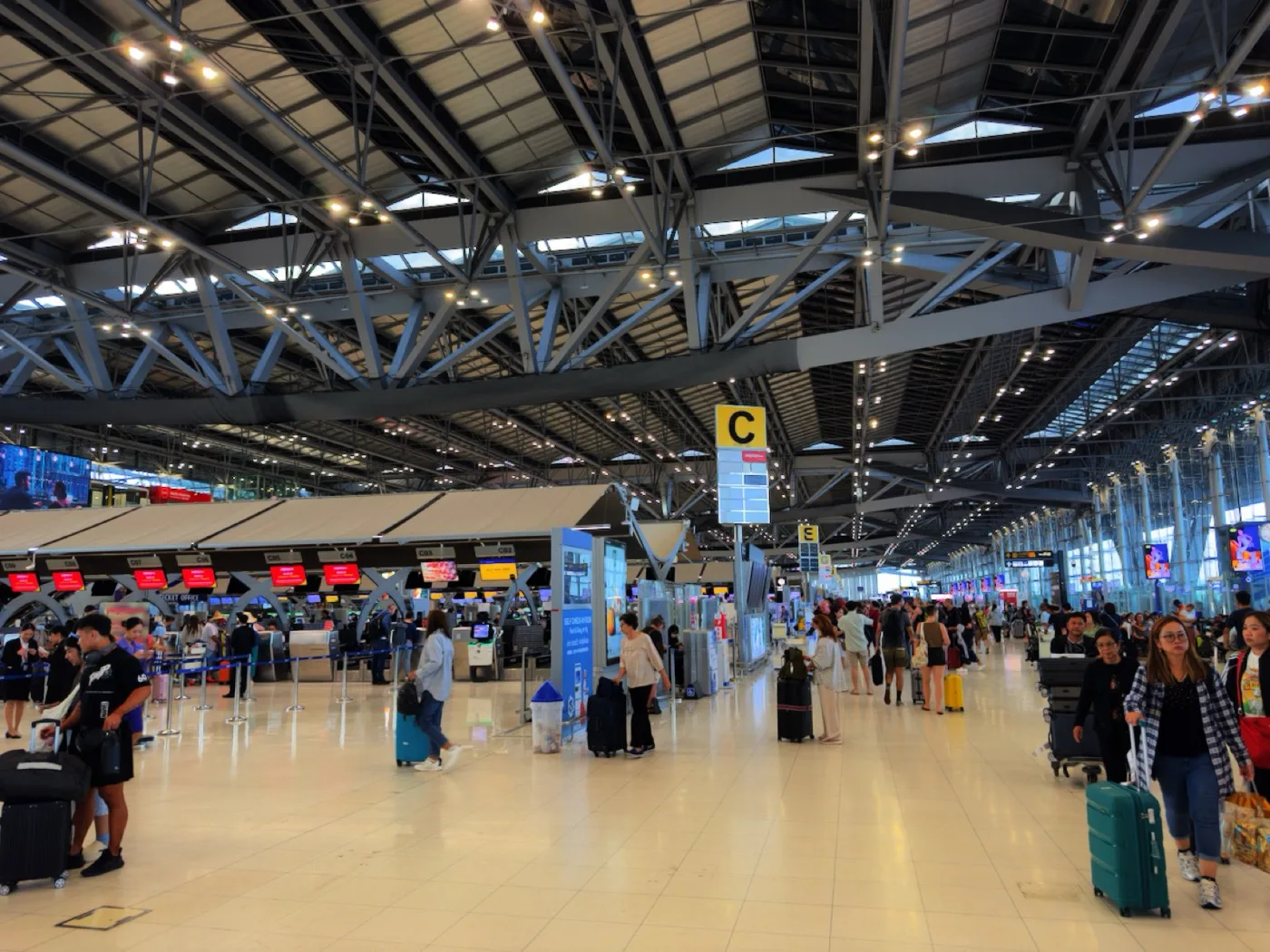 Bangkok Tipps – Alle praktischen Reiseinfos auf einen Blick