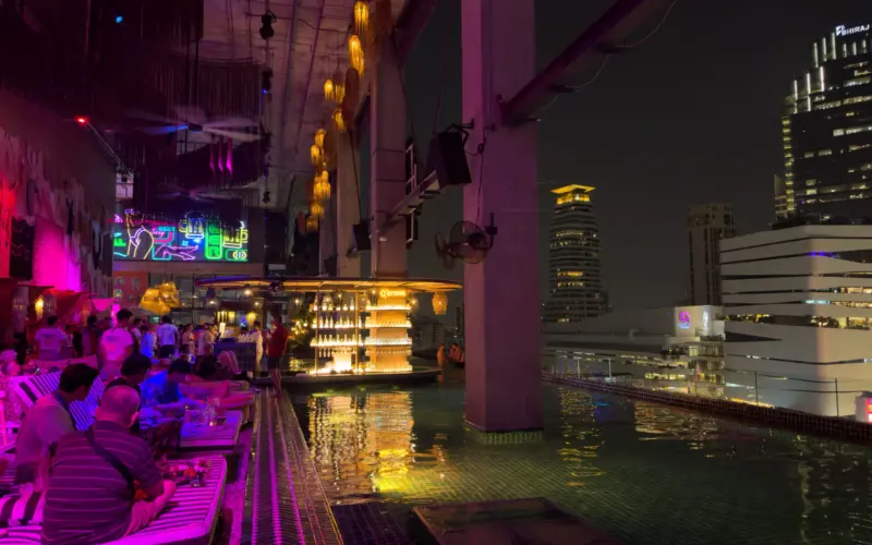 Thonglor – Bangkoks coolstes Lifestyle-Viertel