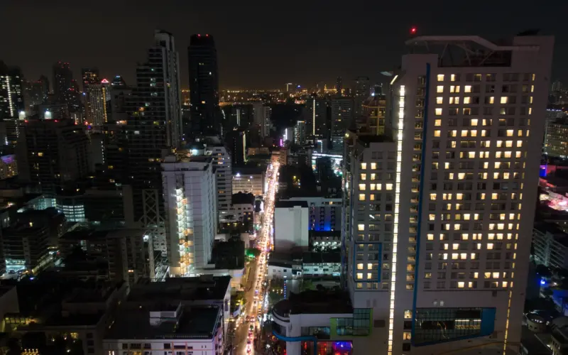 Bangkok Nightlife für Anfänger: So gelingt deine erste Nacht