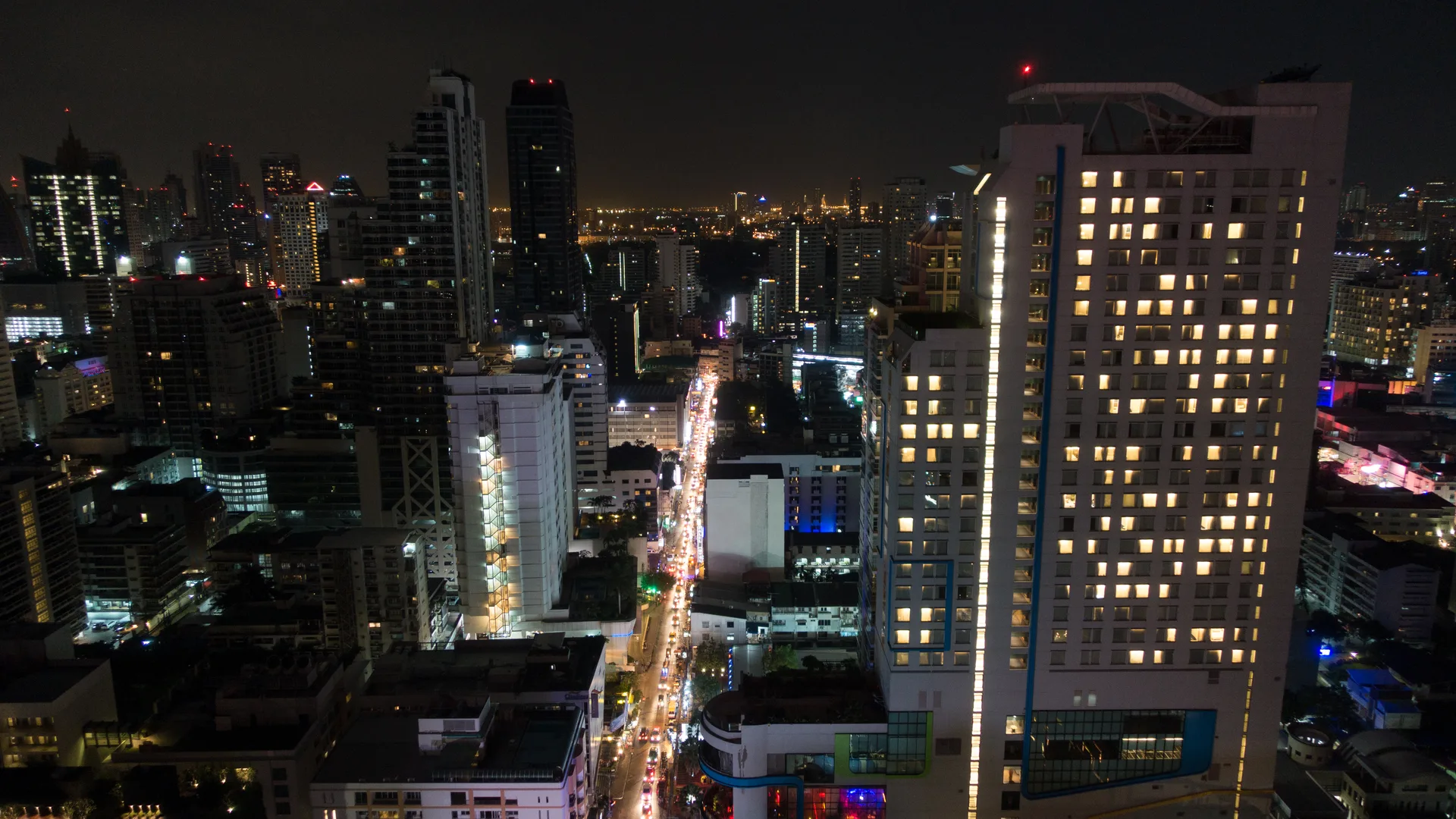 Bangkok Nightlife für Anfänger: So gelingt deine erste Nacht