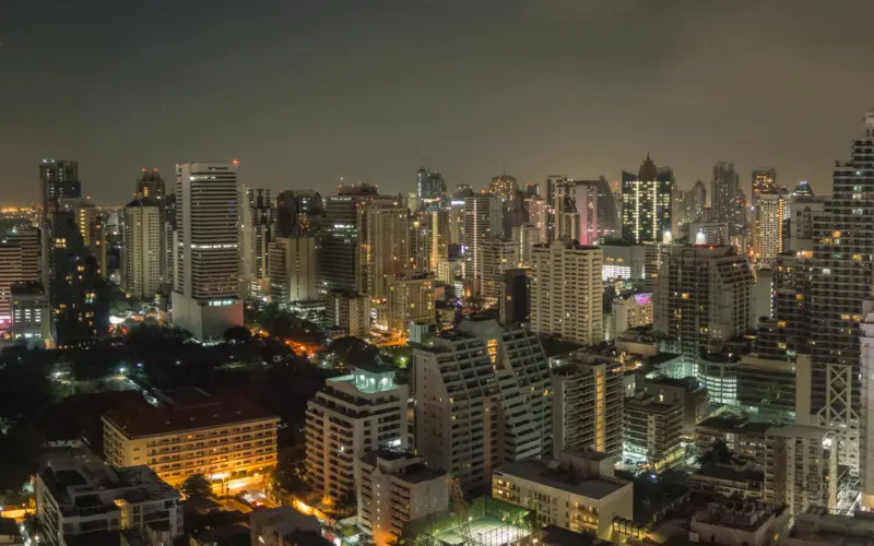 Wo ist das Zentrum von Bangkok? Die 5 Zentren im Überblick
